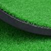 ZSH Golf Practice Mat Home/Office Practice Blankets, Outdoor Putter Practice Blankets for Indoor and Outdoor Golf Practice Mats (Size : 100x100cm) view 4