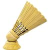 Crown Awards Badminton Trophy, 11.4" Silver Cup Badminton Shuttlecock Trophies with Free Personalization, 5 Pack view 2