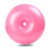 BESPORTBLE Explosion Yoga Ball Half Exercise Ball PVC Material for Boys and Girls Adults