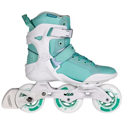 Powerslide Radon 3x90 Women's Inline Skate Fitness
