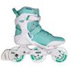 Powerslide Radon 3x90 Women's Inline Skate Fitness view 1