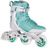 Powerslide Radon 3x90 Women's Inline Skate Fitness view 2