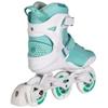 Powerslide Radon 3x90 Women's Inline Skate Fitness view 3