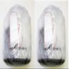 2-Pack of KUFA Roll Top Dry Bag (Size:11.5"x19",Color:Clear) WBCx2 view 1