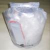 2-Pack of KUFA Roll Top Dry Bag (Size:11.5"x19",Color:Clear) WBCx2 view 2