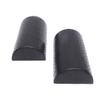 Junlinto,Yoga Foam Roller High Density Half-Round Home Gym Exercise Fitness Equipment view 2
