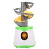 VGEBY Automatic Ball Machine Table Tennis Exerciser Automatic Serving Pitching Machine with 10 Balls for Sports Training Toysandgames Combination Fitness Products view 1