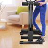 Swwin Abdominal Machine Abdominal Trainer Abdominal Exercise Fitness Equipment Vertical Home Exercise Machine Foldable Abdominal Training Machine view 4