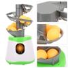 Vbestlife Automatic Machine for Beginners, 10 Balls Table Tennis Trainer Balls Launcher Training Machine Table Tennis Robot for Beginners Training view 4