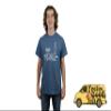 Not A Good Sign Graphic Novelty Sarcastic Funny Tall T Shirt XLT Irish view 4