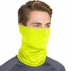 UPF 50+ Neck Gaiter  UV Sun Protection Face Mask, Balaclava, Headband & Scarf  Cooling, Breathable Fabric view 1