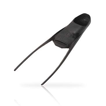 Spetton Evo Foot Pockets - Sold in Pairs - for Spearfishing, Freediving & Scuba Diving Long Carbon Fiber & Fiberglass Fins (46/48)