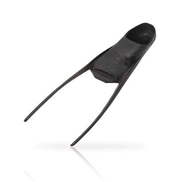 Spetton Evo Foot Pockets - Sold in Pairs - for Spearfishing, Freediving & Scuba Diving Long Carbon Fiber & Fiberglass Fins (46/48)