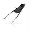 Spetton Evo Foot Pockets - Sold in Pairs - for Spearfishing, Freediving & Scuba Diving Long Carbon Fiber & Fiberglass Fins (46/48) view 1