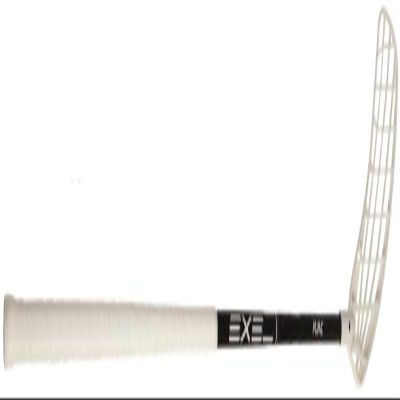 EXEL 2019 Pure XIX Black 2.3 Floorball Stick, 103 cm, Left