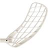 EXEL 2019 Gravity 2 White 2.6 Floorball Stick, 101 cm, Left view 2