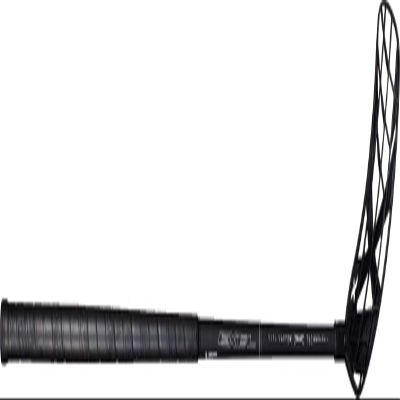 EXEL 2019 Vector-X Black 2.6 Floorball Stick, 103 cm, Right