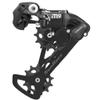 SunRace M9 9-Speed MD Rear Bicycle Derailleur - RDM900.MD view 1