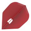 LSTYLE Dart Flights - L3 PRO Shape - Yellow | 2 Sets of 3 | for Soft & Steel Tip Darts view 2