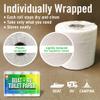 RV Toilet Paper 12 Rolls (500 Sheets Each) - Rapid Dissolving 2-Ply, Septic Safe for Camper & Marine, Individually Wrapped Camping Tissue - Better Boat view 3
