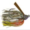 Gambler Lures GTSJ014 Goat 5/16oz Red Ear view 1