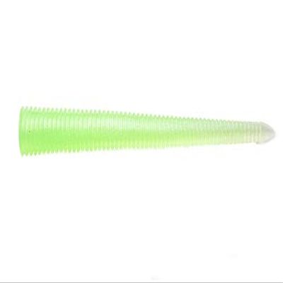 Gambler Lures EE08266 EEL 8" Olive EEL