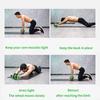 Ab Roller Wheel - Ab Exercise Equipment Used as at Home Workout Equipment for Both Men & Women - Ab Machine for Ab Workout - Perfect Fitness Ab Wheel Exercise Equipment (Two Wheels) view 3