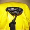 2-Pack of KUFA Roll Top Dry Bag (Size:11.5"x19",Color:Yellow) WBYx2 view 4