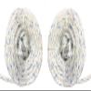 2-Pack of KUFA Sports 100' Sinking line for Crab Pot Crab Trap (5/16" Diameter) view 1