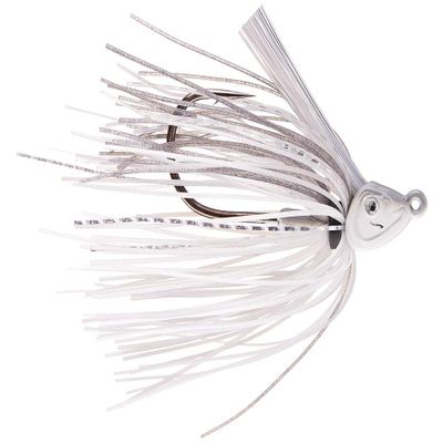 Gambler Lures GTSJ017 Goat 5/16oz Ghost