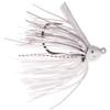 Gambler Lures GTSJ017 Goat 5/16oz Ghost view 1
