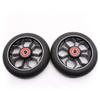 2PCS Replacement 110mm Pro Scooter Wheel with Abec 9 Bearings Fit for MGP/Razor/Lucky Pro Scooters (Black) view 4