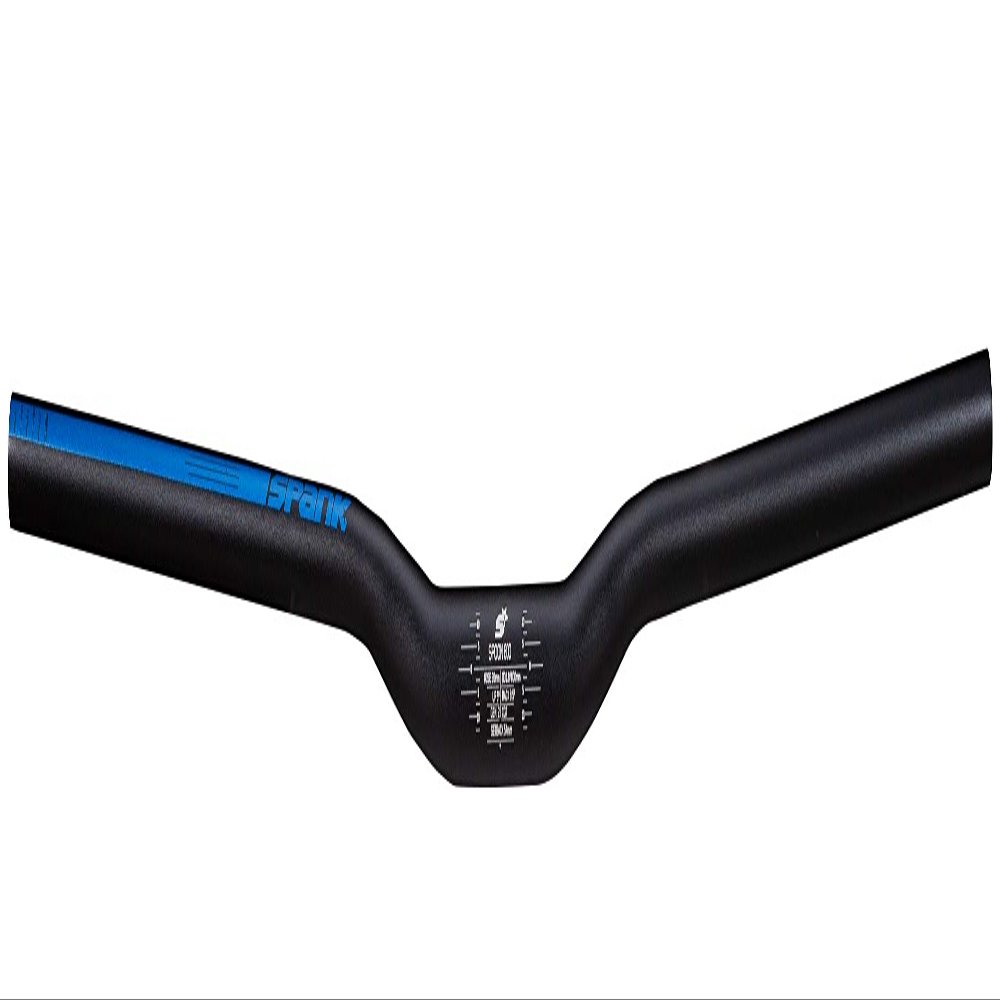 SPOON 800 Bar, 20R Black Blue