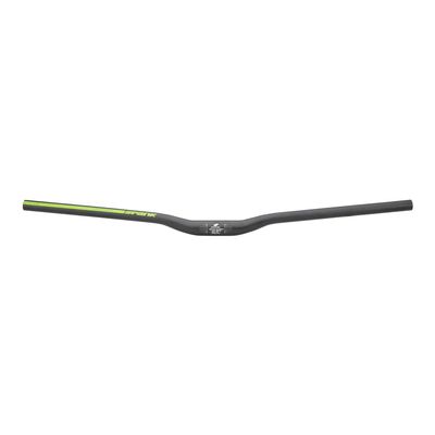 SPOON 800 Bar, 20R Black Green