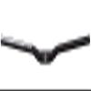 SPOON 800 Bar, 20R Black view 1