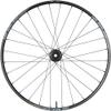Flare 24 OC Vibrocore Black annodized Rim/Grey Logos - 142/QR135mm Rear Wheel view 3