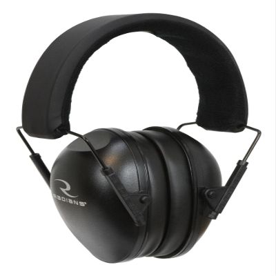 Radians LSY0110CS Youth Lowset Youth Lowset Passive Earmuff (Available March 2020)