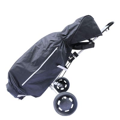KONDAY Golf Bag Rain Protection Cover for Golf Push Carts