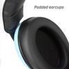 Radians HUSHIES X-SM Ultra CMPT MUFF view 3