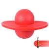 SH-PH Balance Ball Exercise Jumping Bounce Yoga Fitness Ball Sports Fitness Balance BallsExercise Jumping Bounce Yoga Fitness Ball Sports Fitness Balance Balls (Color : C) view 3