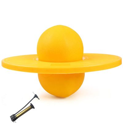 SH-PH Balance Ball Exercise Jumping Bounce Yoga Fitness Ball Sports Fitness Balance BallsExercise Jumping Bounce Yoga Fitness Ball Sports Fitness Balance Balls (Color : C)