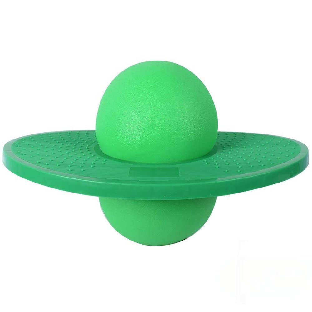 SH-PH Balance Ball Exercise Jumping Bounce Yoga Fitness Ball Sports Fitness Balance BallsExercise Jumping Bounce Yoga Fitness Ball Sports Fitness Balance Balls (Color : E)