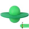 SH-PH Balance Ball Exercise Jumping Bounce Yoga Fitness Ball Sports Fitness Balance BallsExercise Jumping Bounce Yoga Fitness Ball Sports Fitness Balance Balls (Color : E) view 3