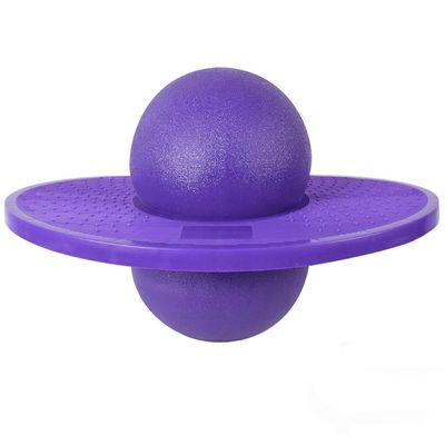 Balance Ball Exercise Jumping Bounce Yoga Fitness Ball Sports Fitness Balance BallsExercise Jumping Bounce Yoga Fitness Ball Sports Fitness Balance Balls (Color : B)