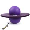 Balance Ball Exercise Jumping Bounce Yoga Fitness Ball Sports Fitness Balance BallsExercise Jumping Bounce Yoga Fitness Ball Sports Fitness Balance Balls (Color : D) view 1