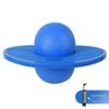 SH-PH Balance Ball Exercise Jumping Bounce Yoga Fitness Ball Sports Fitness Balance BallsExercise Jumping Bounce Yoga Fitness Ball Sports Fitness Balance Balls (Color : A) view 3