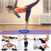 SH-PH Balance Cushion, Inflatable Anti-Slip Stability Board for Physio, Posture & Fitness, Extra Thick Wobble Cushion (Diameter: 34 Cm / 13.4 Inches) Balance Board Fidget Cushion for Adults Kids view 4