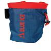 Blue Ice Saver Chalk Bag - Blue view 2