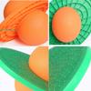 Balance Ball Exercise Jumping Bounce Yoga Fitness Ball Sports Fitness Balance BallsExercise Jumping Bounce Yoga Fitness Ball Sports Fitness Balance Balls (Color : A) view 3