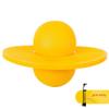 Balance Ball Exercise Jumping Bounce Yoga Fitness Ball Sports Fitness Balance BallsExercise Jumping Bounce Yoga Fitness Ball Sports Fitness Balance Balls (Color : F) view 3